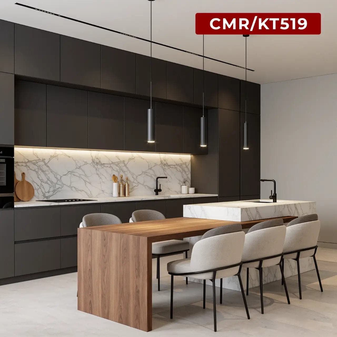 Aiza Silver Hills — Luxury Villa in Vayattuparamba, Karuvanchal | CMR Developers Kerala